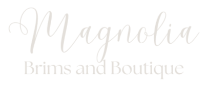 Magnolia Brims and Boutique